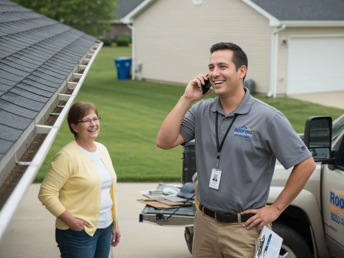 Local Roofing Contractors Balsam, NC FAQs